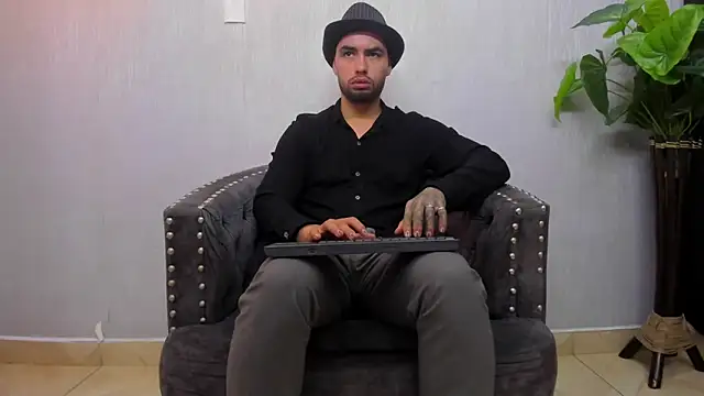 matteosantos online show from 02-28-25, 11:25