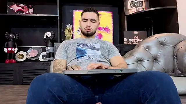 matteosantos online show from 09-10-25, 11:43