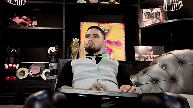 matteosantos online show from 09-14-25, 12:15