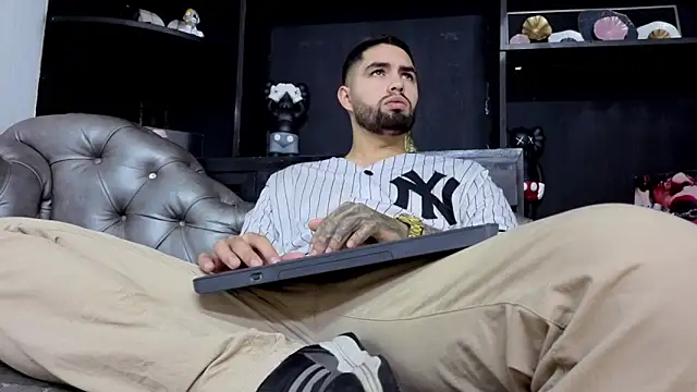 matteosantos online show from 02-05-26, 11:59