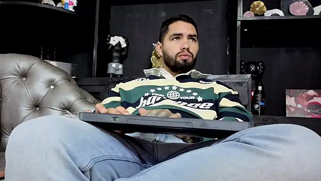 matteosantos online show from 02-25-26, 11:09