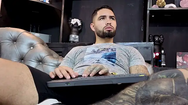 matteosantos online show from 03-01-26, 11:56