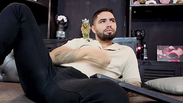 matteosantos online show from 03-02-26, 01:51