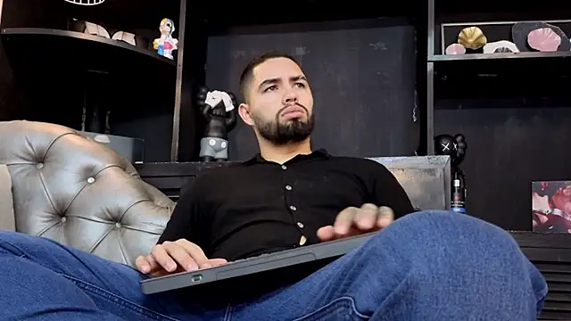 matteosantos online show from 03-20-26, 11:59