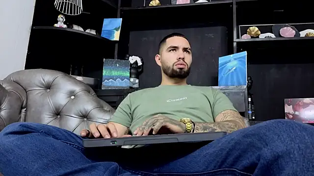 matteosantos online show from 03-30-26, 12:39