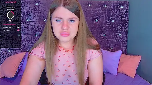 NoraBigAss online show from 03-19-25, 12:04