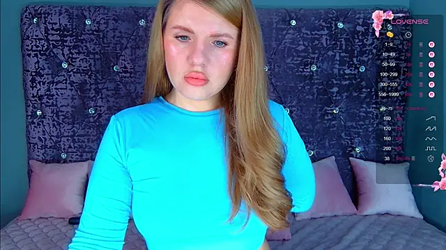 NoraBigAss online show from 03-03-26, 01:01