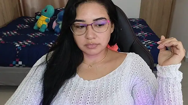  anastasia online show from 02-22-25, 07:03