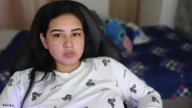  anastasia online show from 02-26-25, 08:00