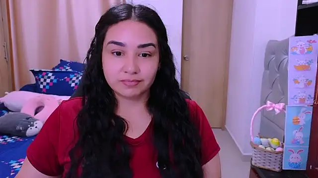  anastasia online show from 03-28-26, 06:07