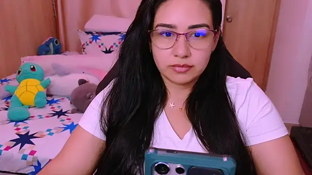  anastasia online show from 04-09-26, 07:30