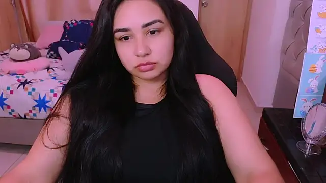  anastasia online show from 04-13-26, 10:04