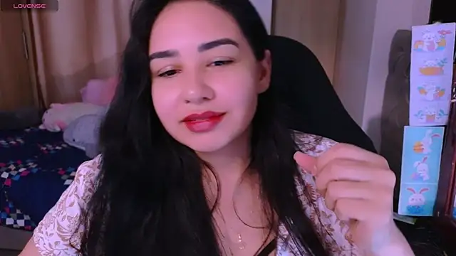  anastasia online show from 05-13-26, 07:55