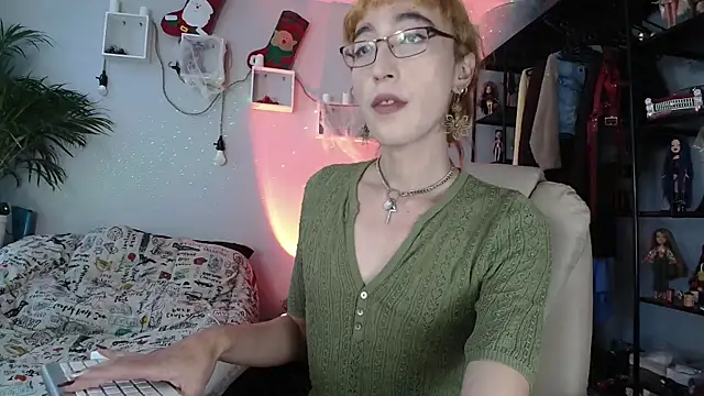 NicoleCortez online show from 01-07-26, 02:19