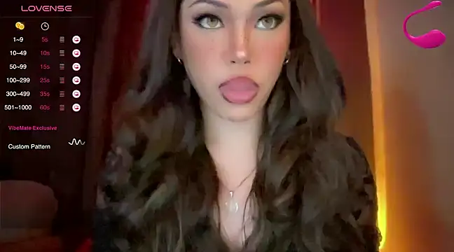 madam agnes1 online show from 12-26-24, 12:49