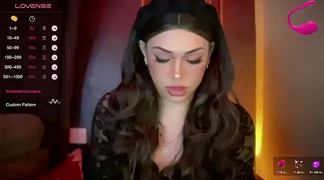 madam agnes1 online show from 12-26-24, 07:38