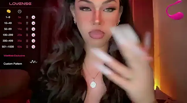 madam agnes1 online show from 12-27-24, 03:15