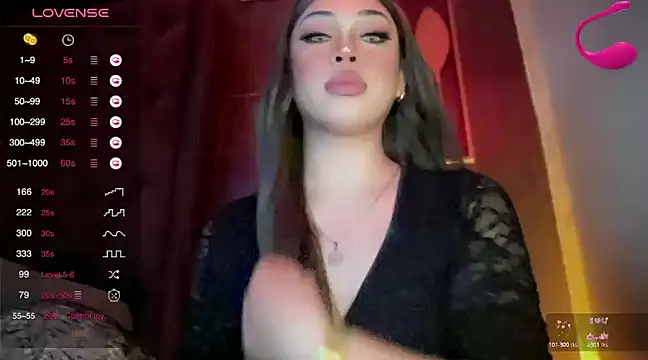 madam agnes1 online show from 01-08-25, 11:09