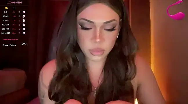 madam agnes1 online show from 01-09-25, 07:40