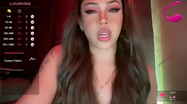 madam agnes1 online show from 01-11-25, 06:03