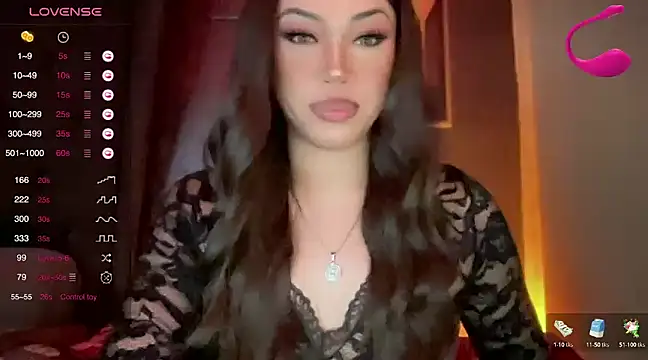 madam agnes1 online show from 01-17-25, 01:35