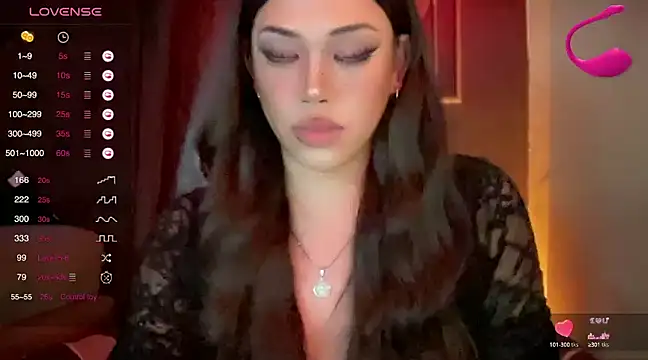 madam agnes1 online show from 01-18-25, 07:26