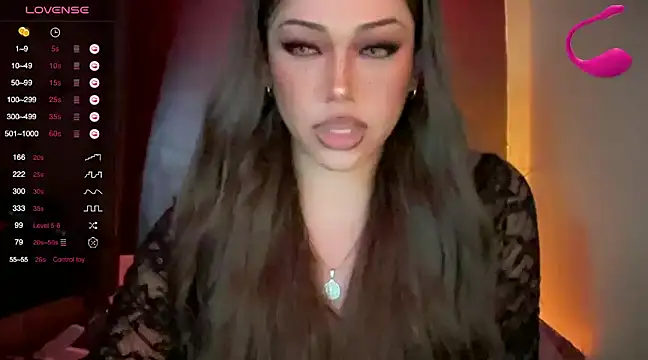 madam agnes1 online show from 01-21-25, 05:30