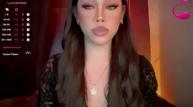 madam agnes1 online show from 01-22-25, 02:56