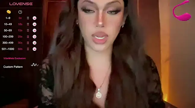 madam agnes1 online show from 01-25-25, 04:03