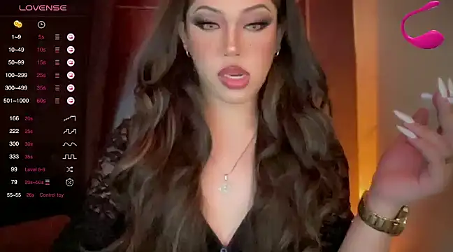 madam agnes1 online show from 01-28-25, 06:17