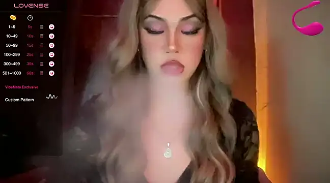 madam agnes1 online show from 01-30-25, 02:15