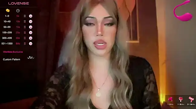 madam agnes1 online show from 01-30-25, 08:31