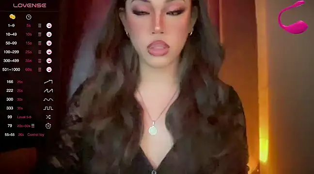 madam agnes1 online show from 01-31-25, 05:21