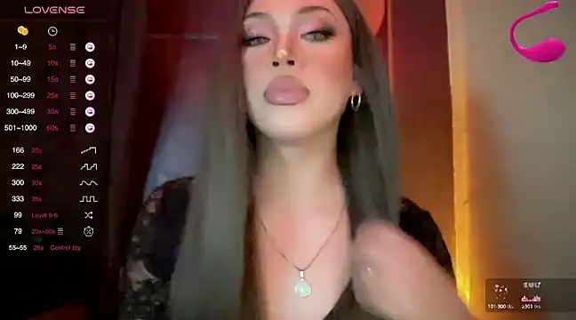 madam agnes1 online show from 02-13-25, 04:50