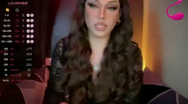 madam agnes1 online show from 02-21-25, 05:42