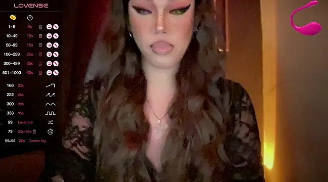 madam agnes1 online show from 02-22-25, 02:19