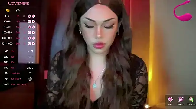 madam agnes1 online show from 02-24-25, 07:41