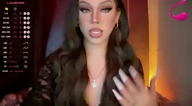 madam agnes1 online show from 03-01-25, 03:05