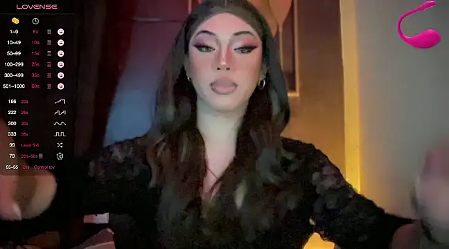 madam agnes1 online show from 03-09-25, 01:15