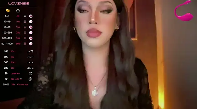 madam agnes1 online show from 03-15-25, 07:53