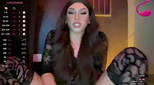 madam agnes1 online show from 03-17-25, 08:09