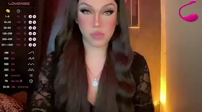 madam agnes1 online show from 03-21-25, 12:17