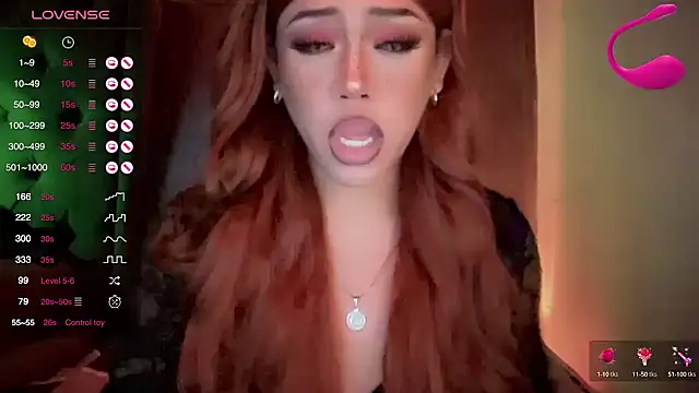 madam agnes1 online show from 09-11-25, 03:34