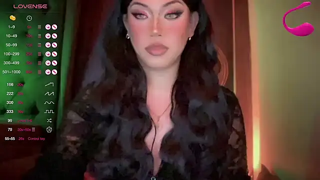 madam agnes1 online show from 09-20-25, 05:58