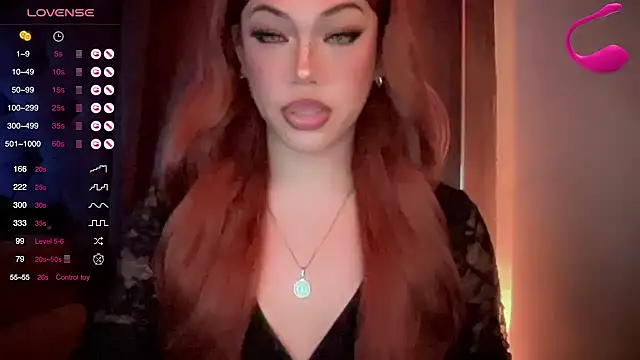 madam agnes1 online show from 09-29-25, 12:10