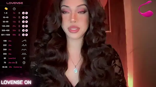 madam agnes1 online show from 10-06-25, 04:15