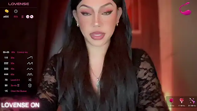 madam agnes1 online show from 11-06-25, 04:52