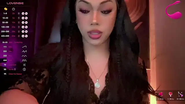 madam agnes1 online show from 11-14-25, 07:34