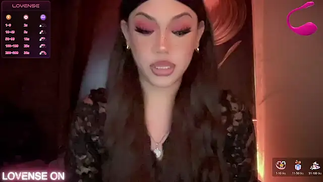 madam agnes1 online show from 12-05-25, 05:09