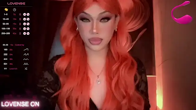 madam agnes1 online show from 12-14-25, 01:38